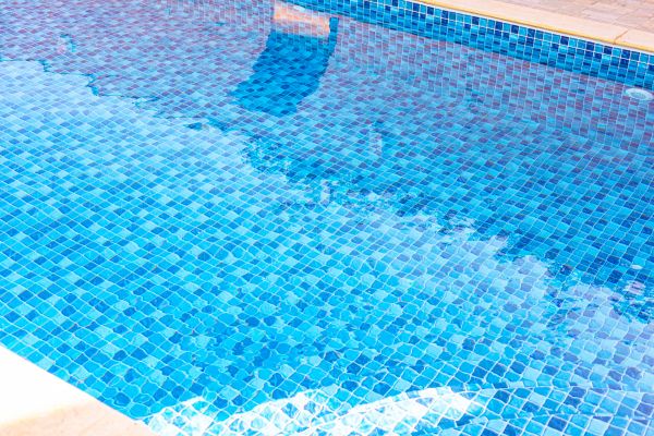 Concrete Pool Installation
