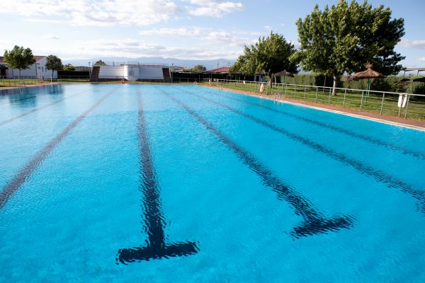 Inground Pool Installation - Inground Pool Installation Brentwood, California