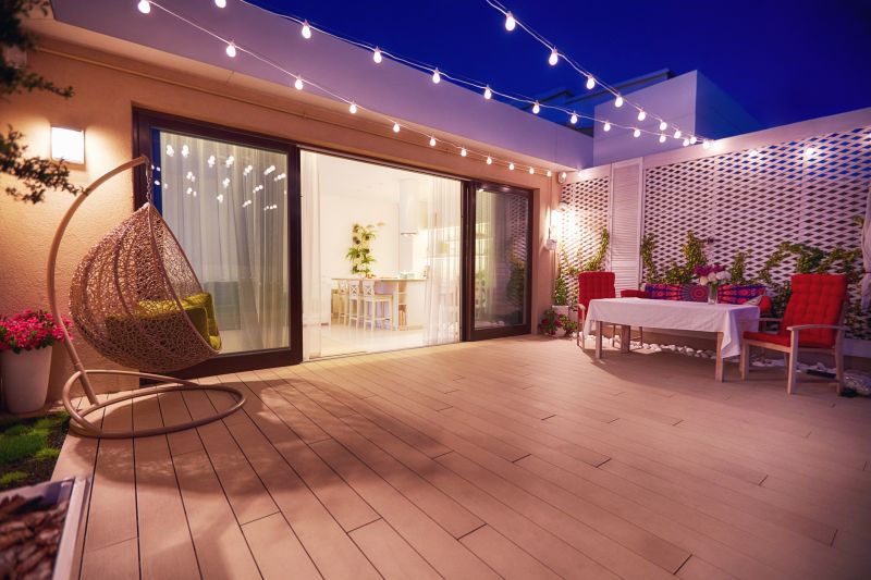 Deck Carpentry Service in Fairfield County, CT