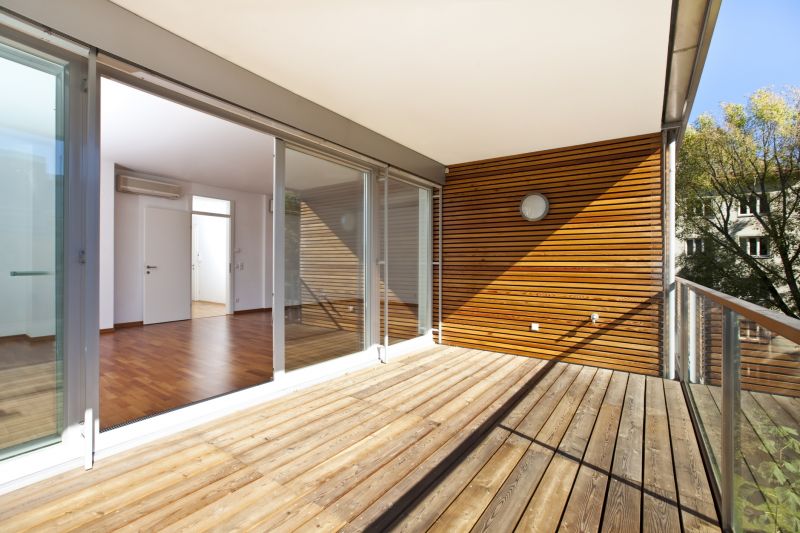 Deck Floor Replacement in Seattle, WA