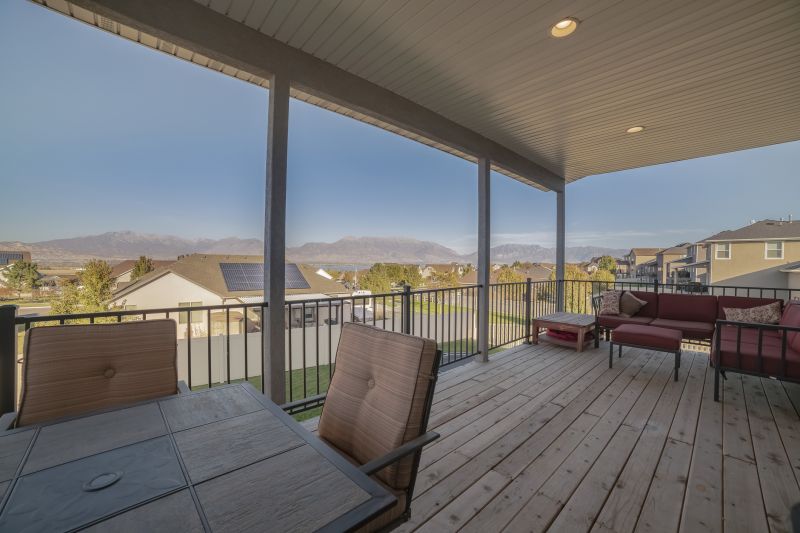 Deck Remodeling in Norwalk, CT