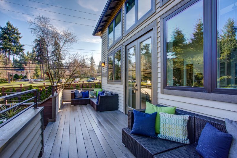 Residential Deck Installation in Norwalk, CT